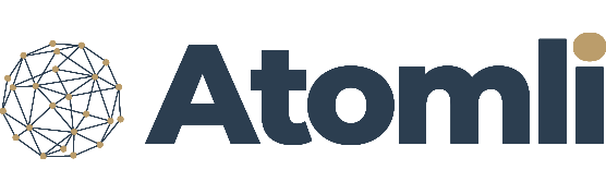 Atomli Logo
