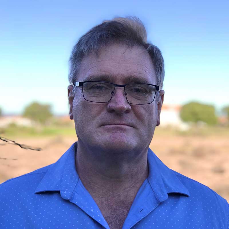 Dr. P.C Bester - Atomli