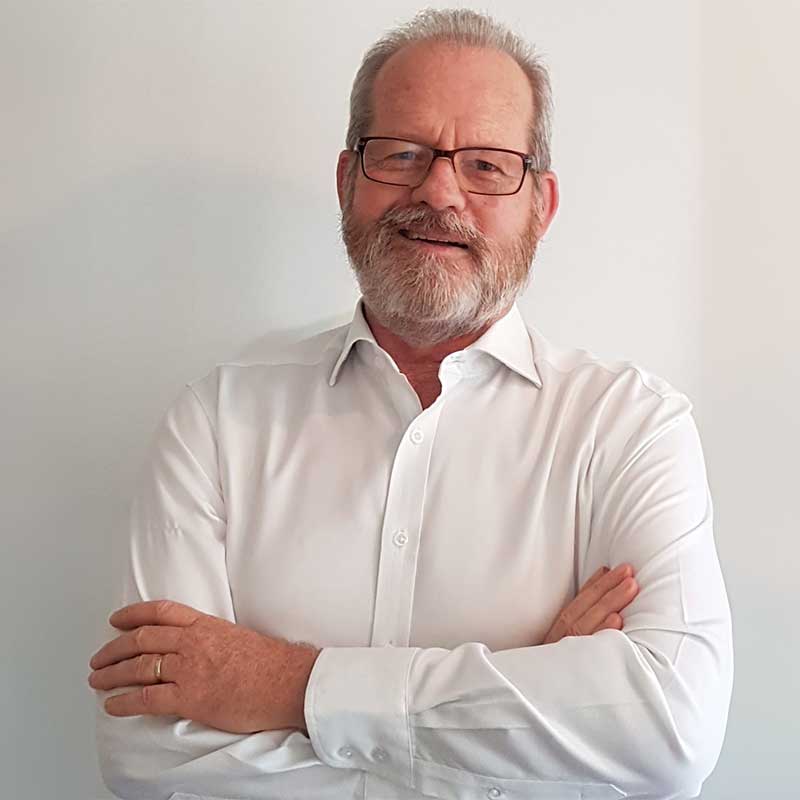 Chris Bekker - Atomli