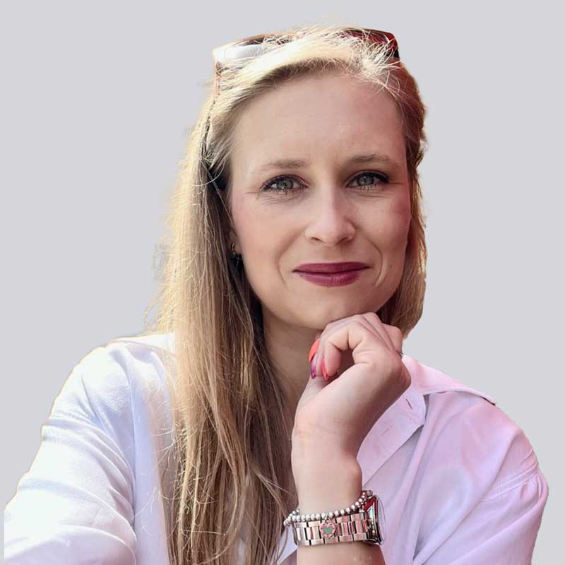 Dorota Kosiorek - Atomli