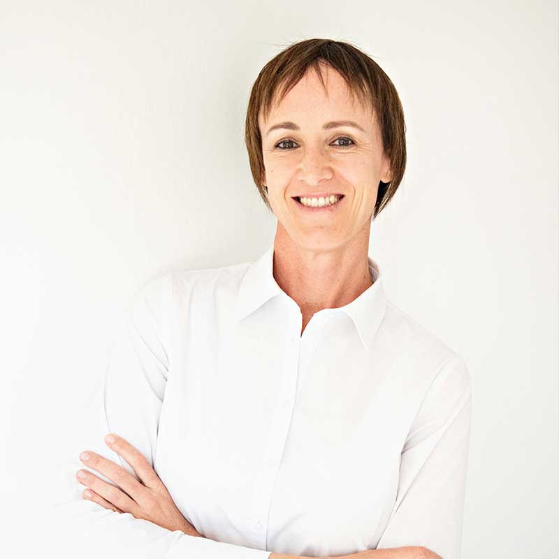 Monique Pretorius - Atomli