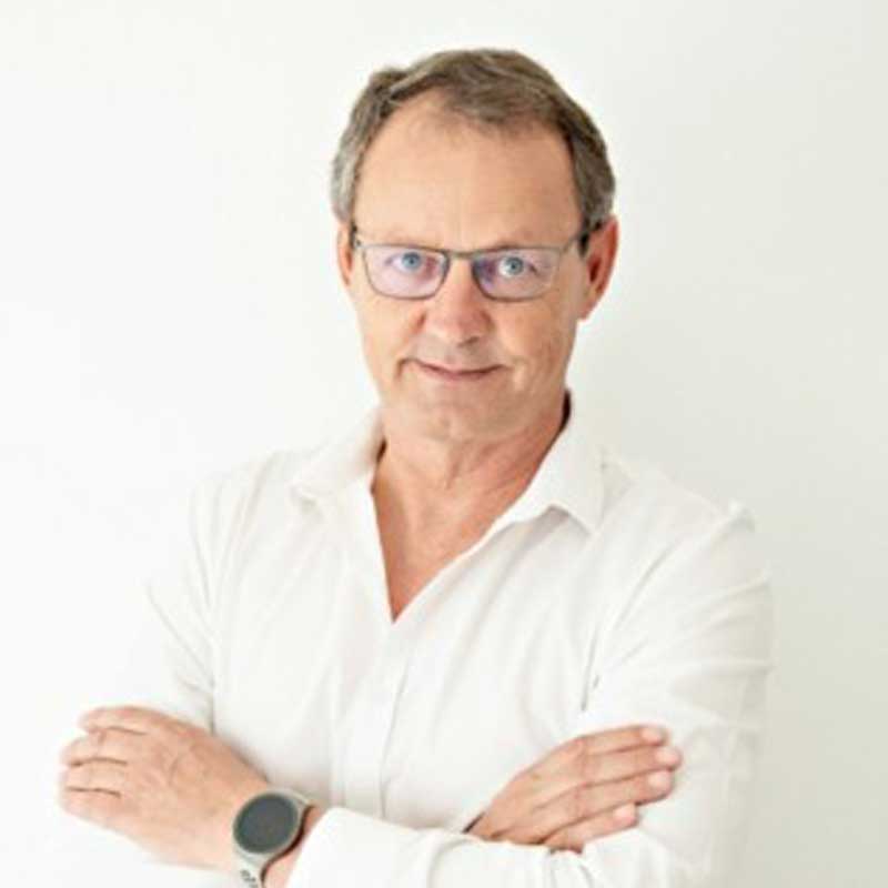 Pieter Taute - Atomli